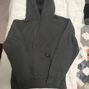 Gray Men’s Dickies Sweatshirt